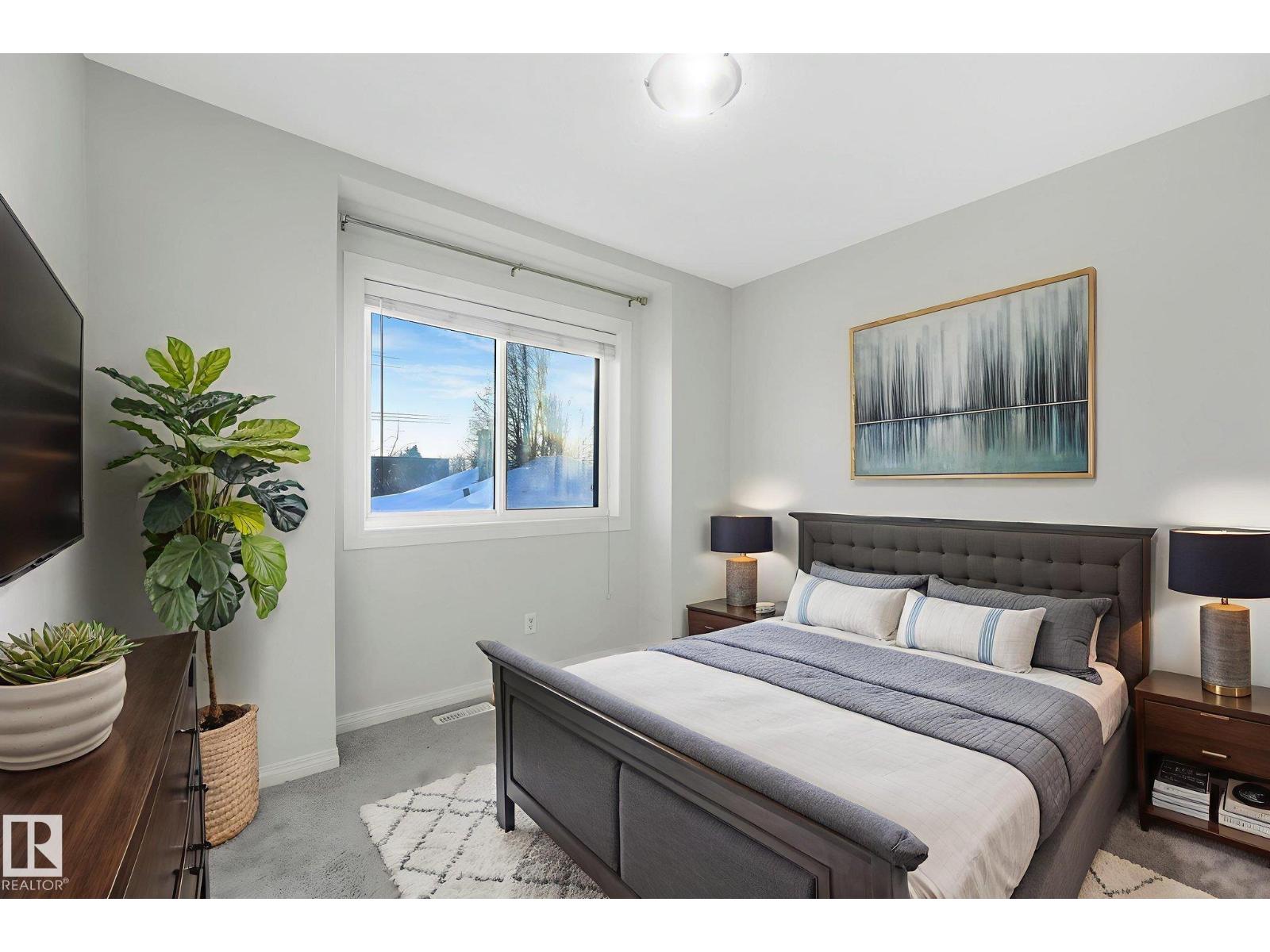 #2 11813 43 St NW, Edmonton, Alberta  T5W 2P3 - Photo 16 - E4471577