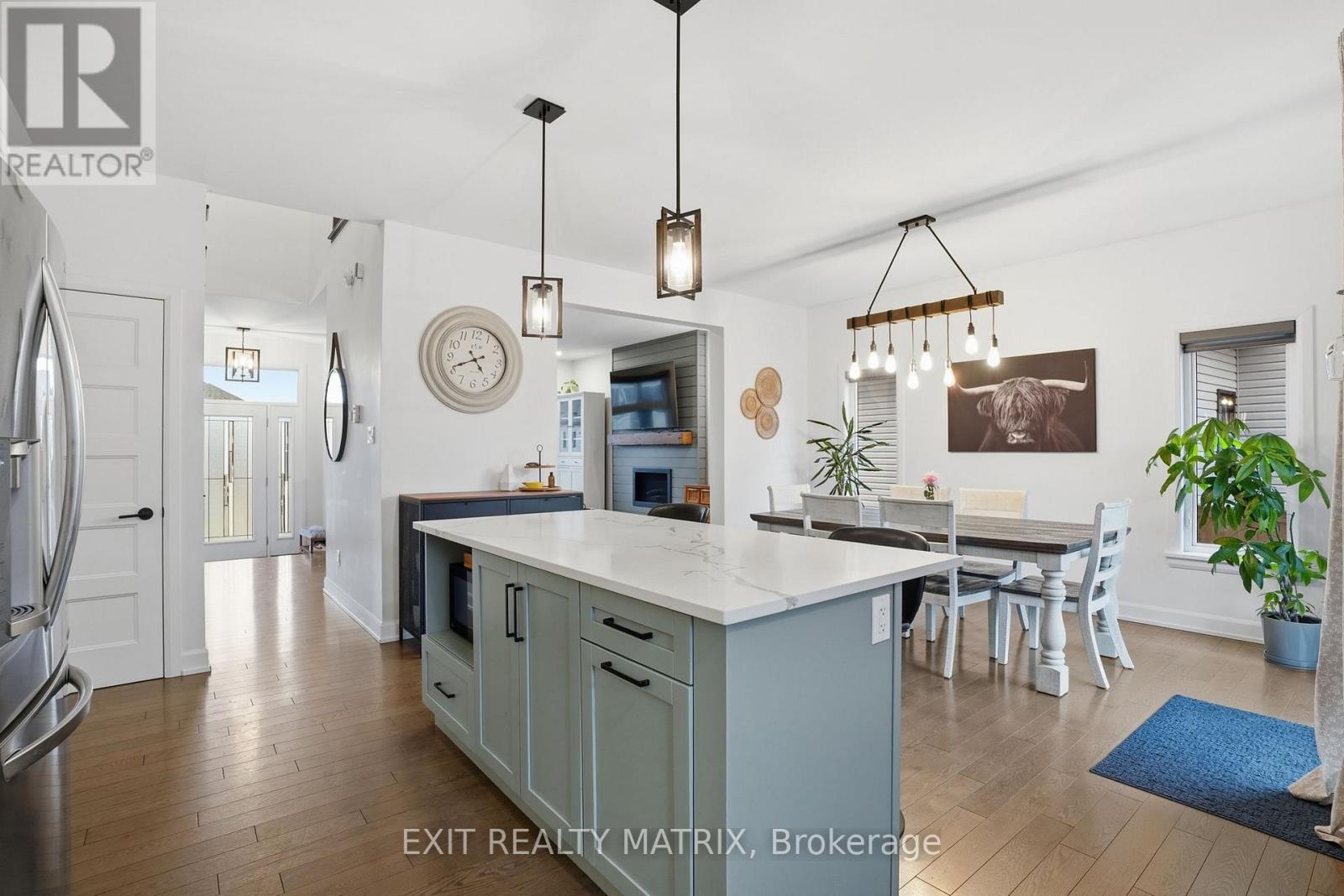 129 Lyon Street, Russell, Ontario  K0A 1W0 - Photo 14 - X12971540