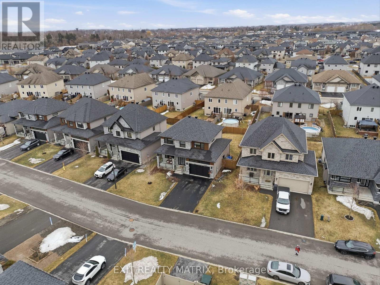 129 Lyon Street, Russell, Ontario  K0A 1W0 - Photo 34 - X12971540