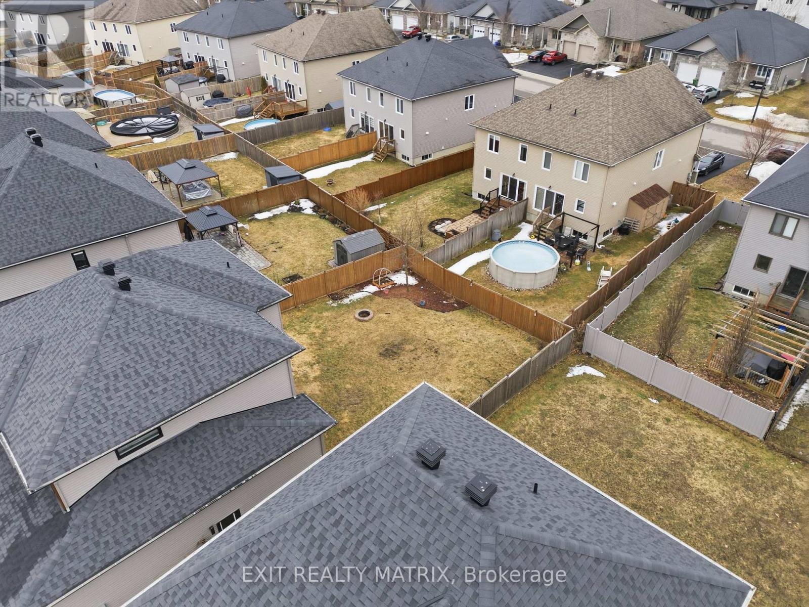 129 Lyon Street, Russell, Ontario  K0A 1W0 - Photo 37 - X12971540