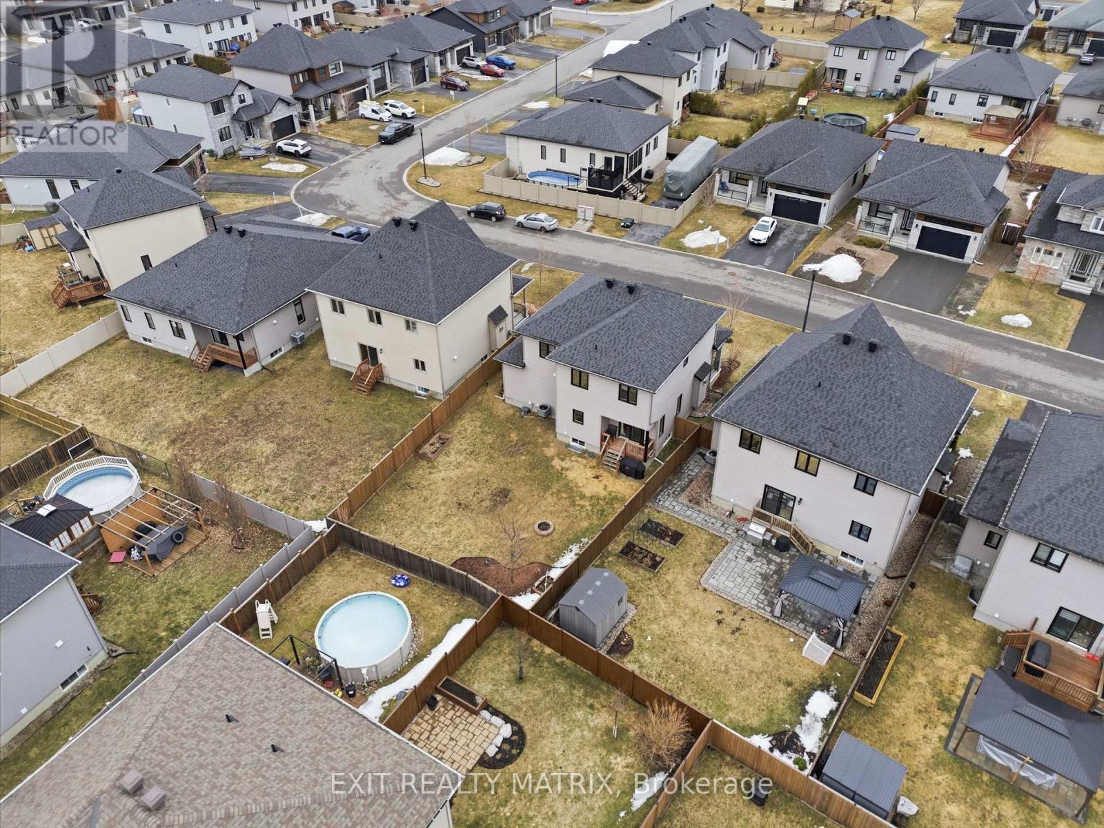 129 Lyon Street, Russell, Ontario  K0A 1W0 - Photo 39 - X12971540