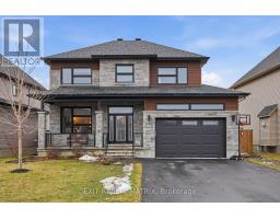 129 LYON STREET, Russell, Ontario