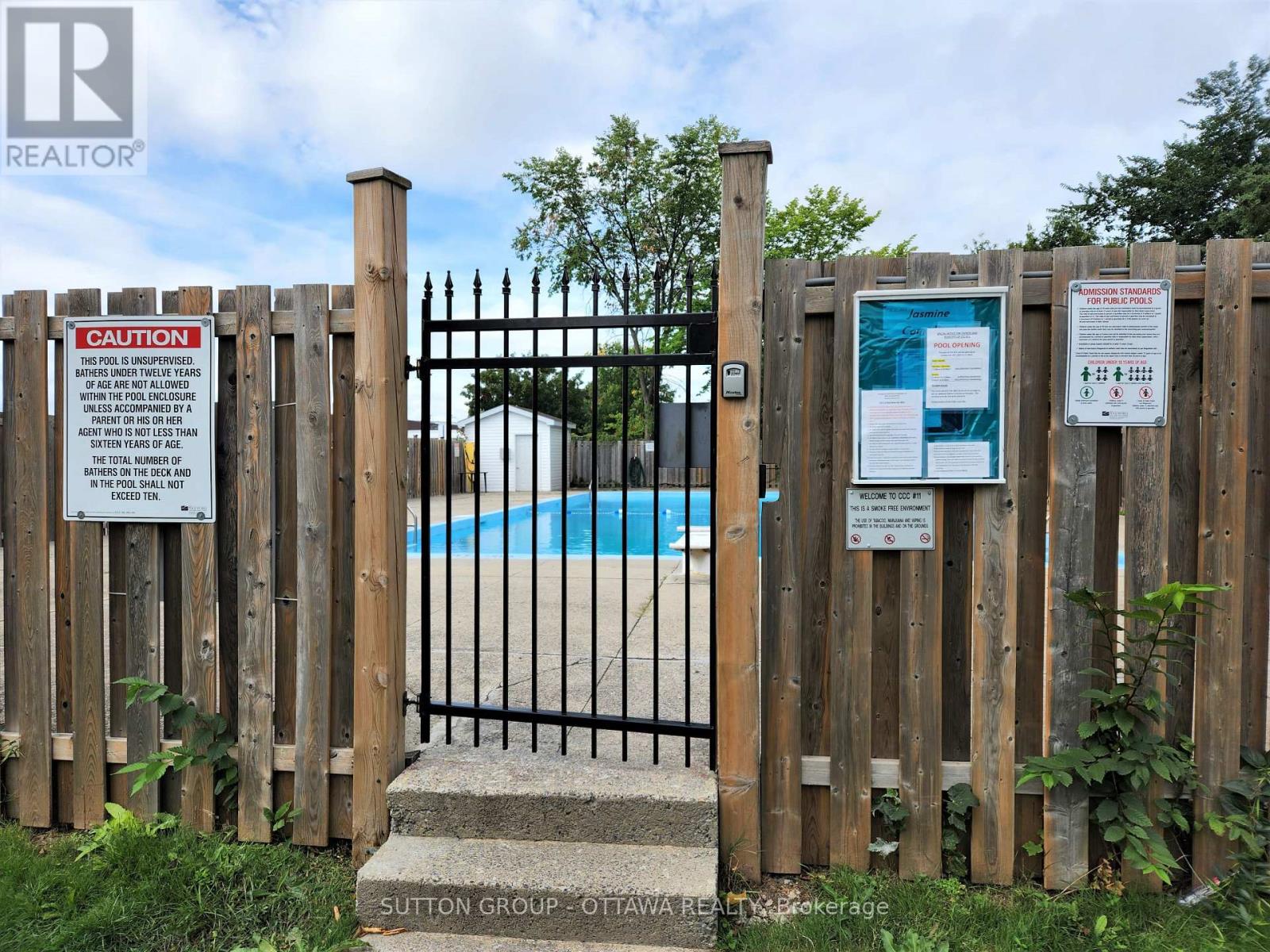 308b - 2041 Arrowsmith Drive, Ottawa, Ontario K1J 7V7 - Photo 24 - X12971602