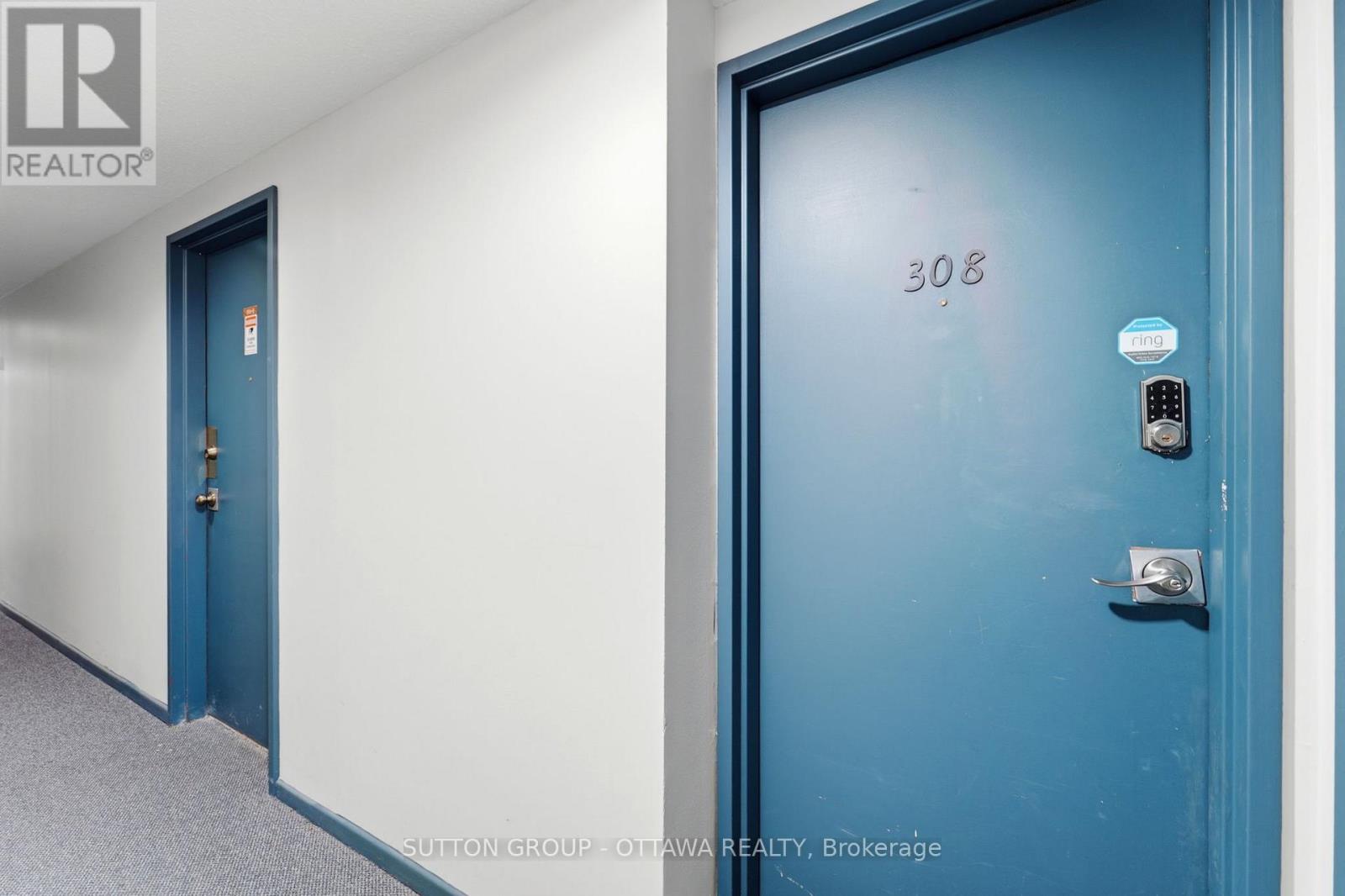 308b - 2041 Arrowsmith Drive, Ottawa, Ontario K1J 7V7 - Photo 3 - X12971602