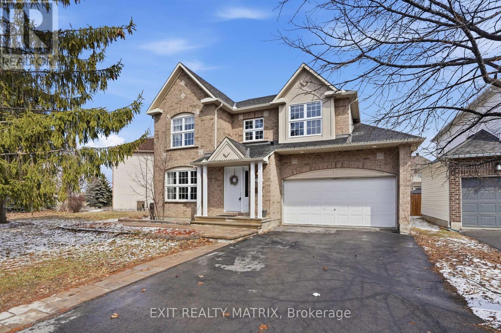 127 MARSHFIELD STREET, Ottawa, Ontario