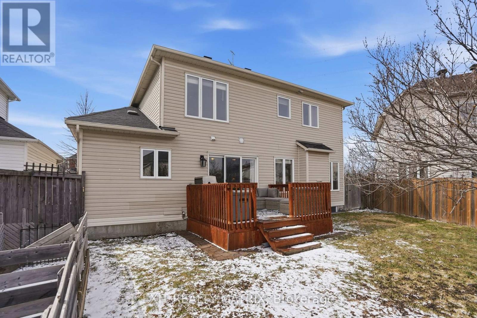 127 Marshfield Street, Ottawa, Ontario  K4A 4N1 - Photo 36 - X12971712