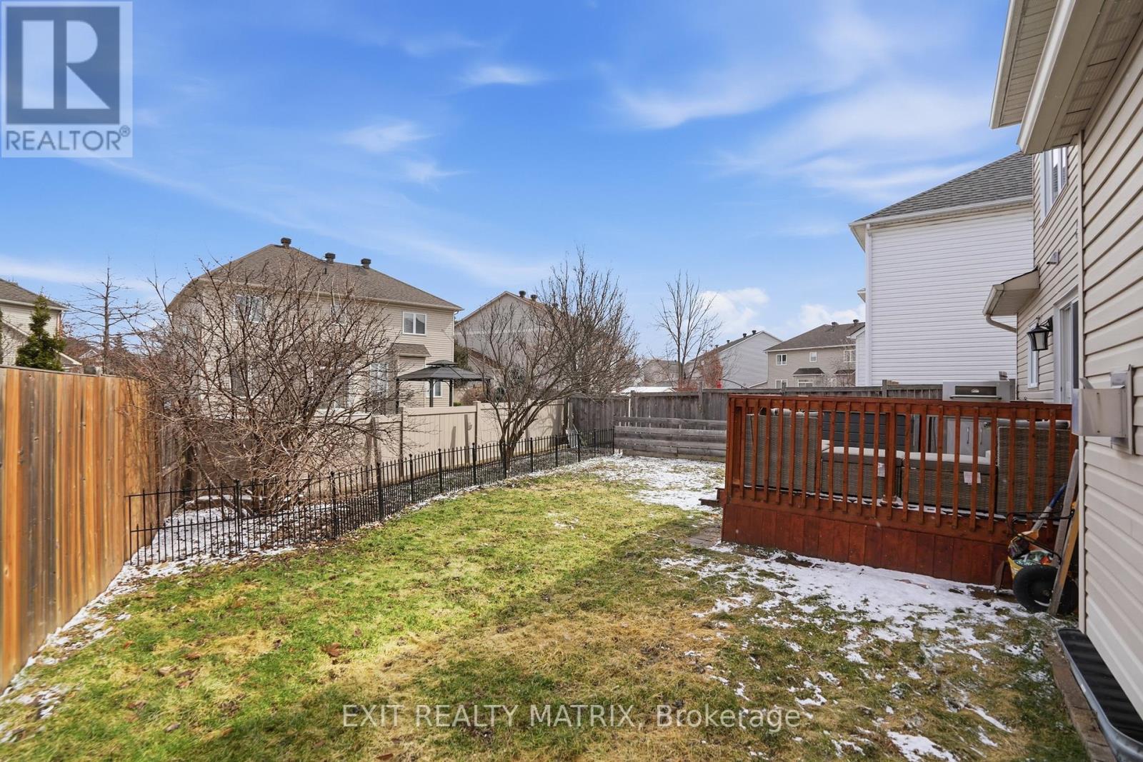 127 Marshfield Street, Ottawa, Ontario  K4A 4N1 - Photo 38 - X12971712