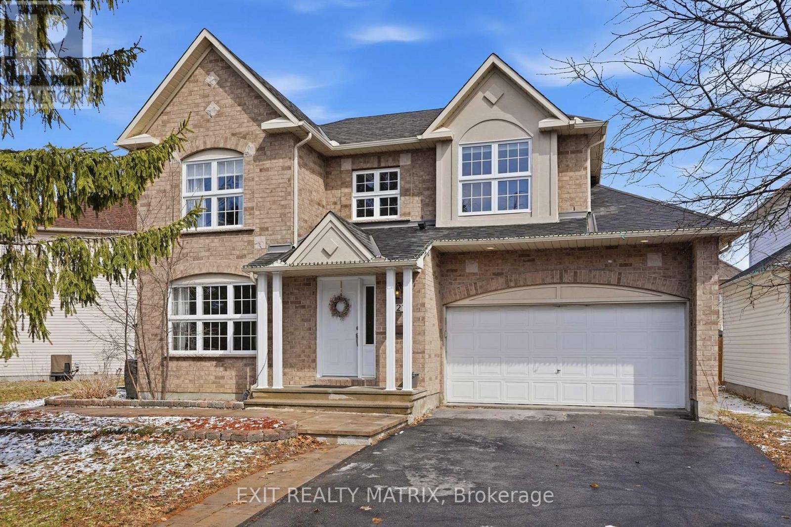 127 Marshfield Street, Ottawa, Ontario  K4A 4N1 - Photo 39 - X12971712