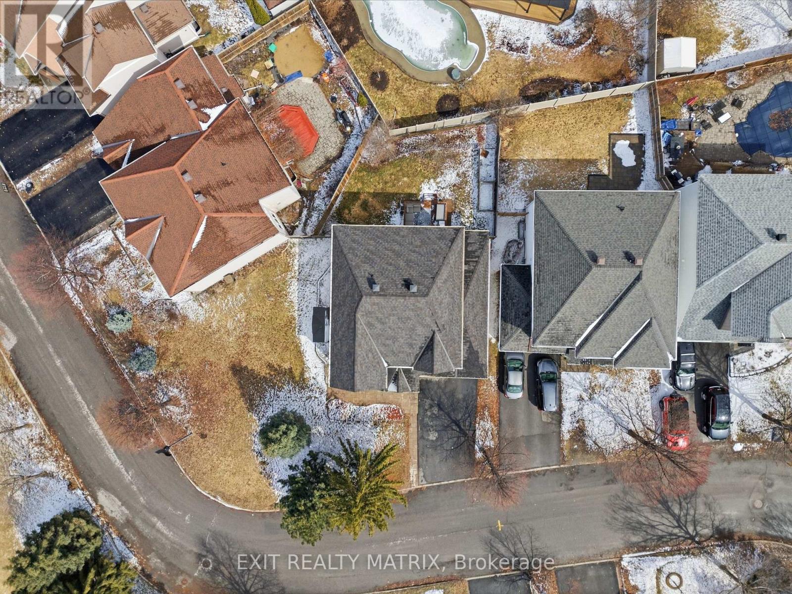 127 Marshfield Street, Ottawa, Ontario  K4A 4N1 - Photo 41 - X12971712