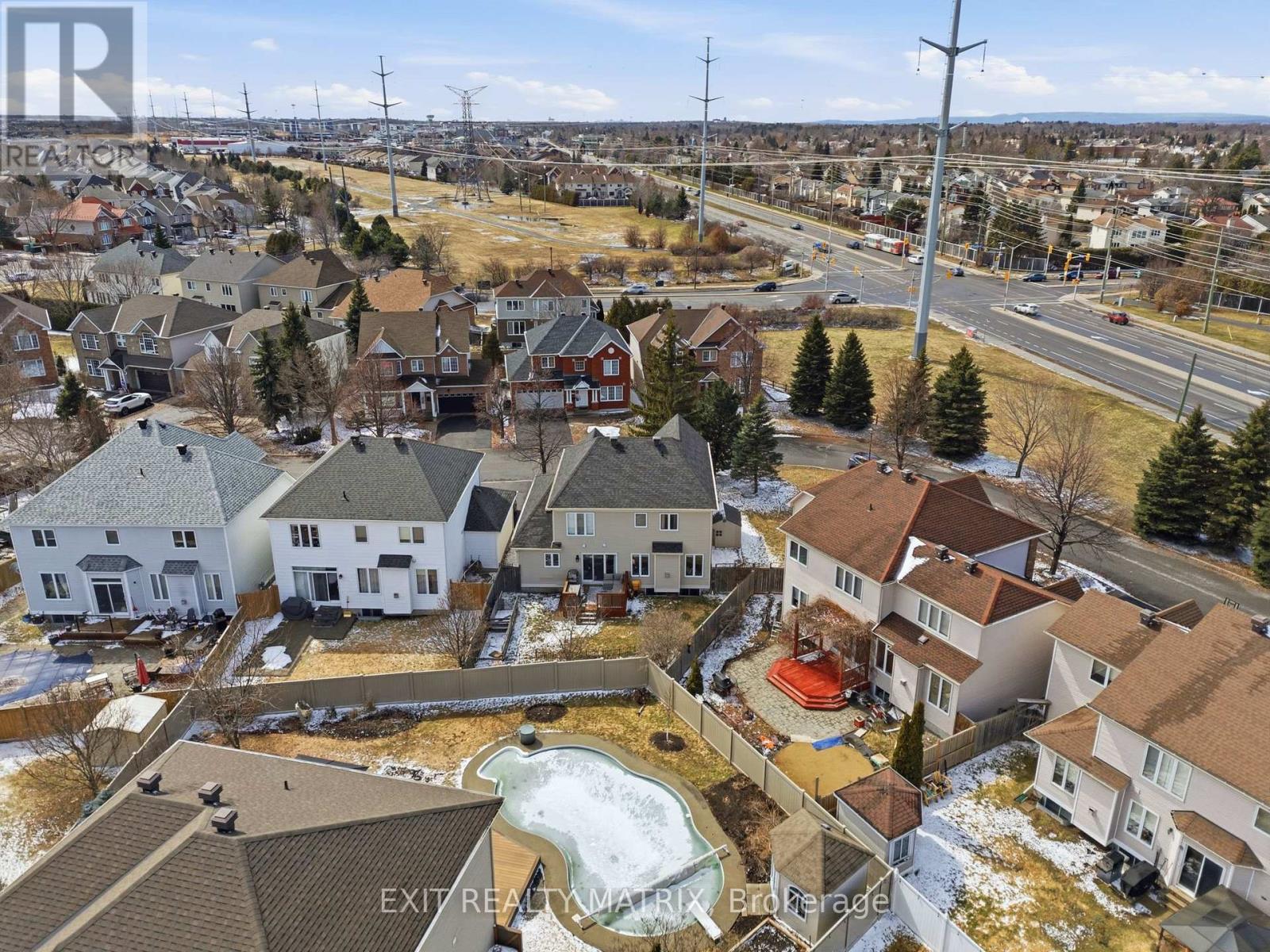 127 Marshfield Street, Ottawa, Ontario  K4A 4N1 - Photo 45 - X12971712