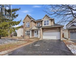 127 MARSHFIELD STREET, Ottawa, Ontario