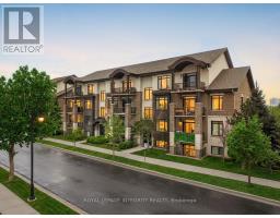 303 - 705 BEAUPARC PRIVATE, ottawa, Ontario