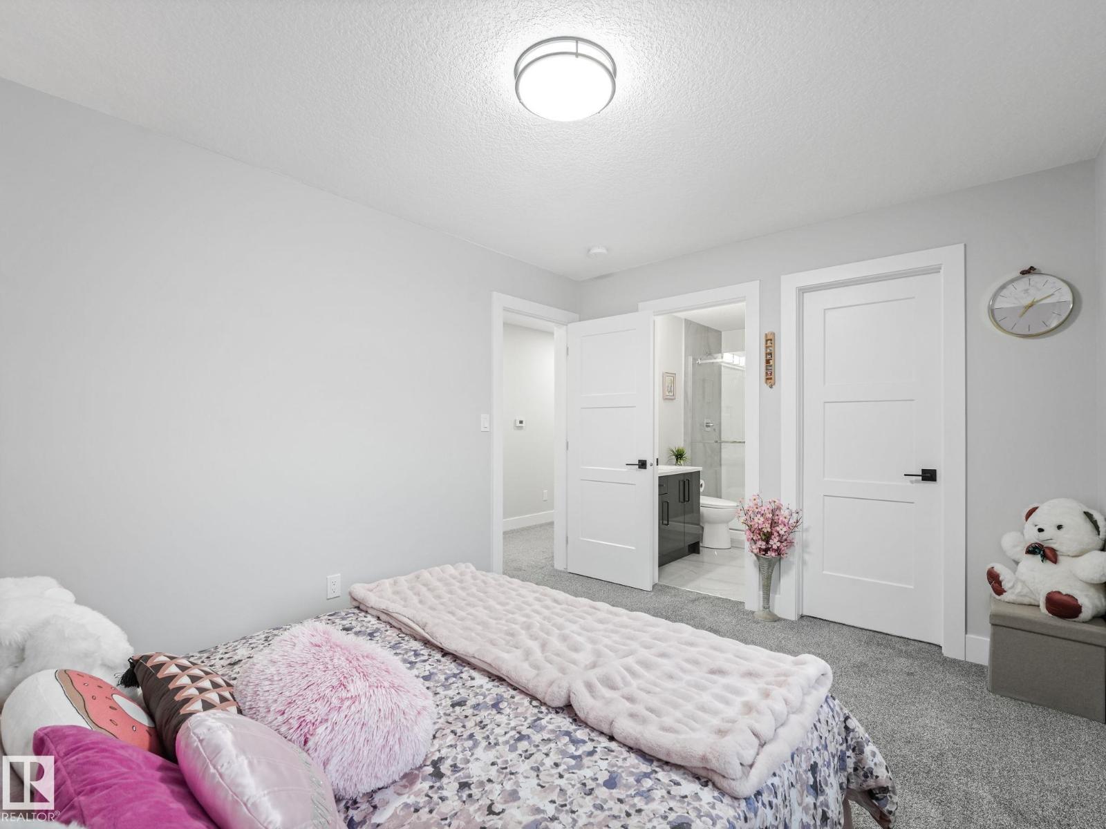 4703 41 St, Beaumont, Alberta  T4X 2A8 - Photo 55 - E4480454