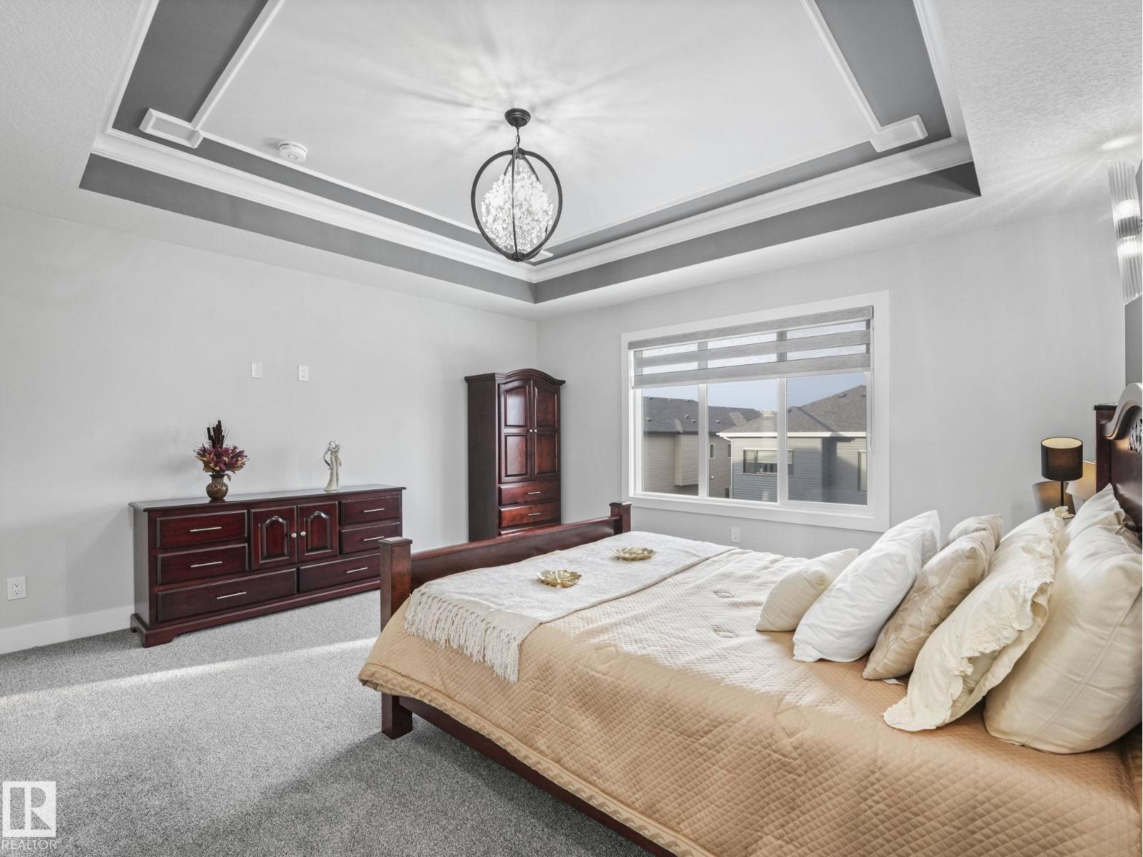 4703 41 St, Beaumont, Alberta  T4X 2A8 - Photo 42 - E4480454