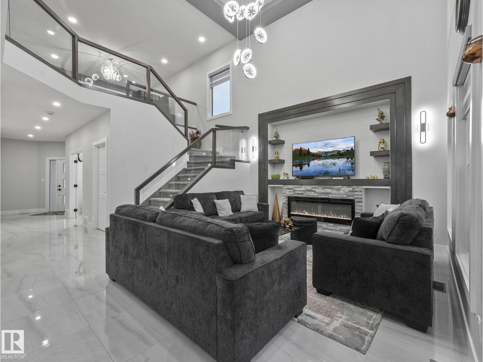 4703 41 St, Beaumont, Alberta  T4X 2A8 - Photo 35 - E4480454