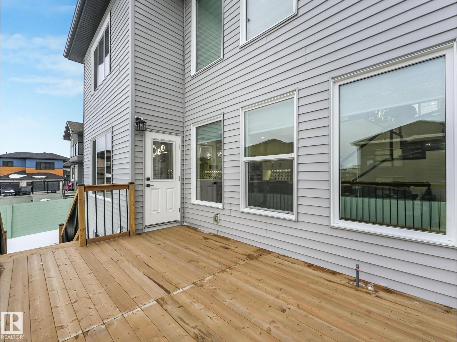 4703 41 St, Beaumont, Alberta  T4X 2A8 - Photo 59 - E4480454