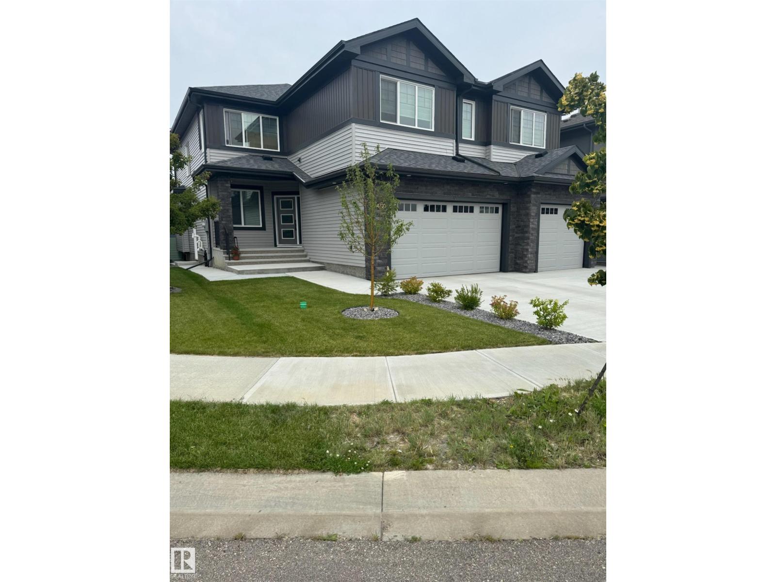 4703 41 St, Beaumont, Alberta  T4X 2A8 - Photo 66 - E4480454