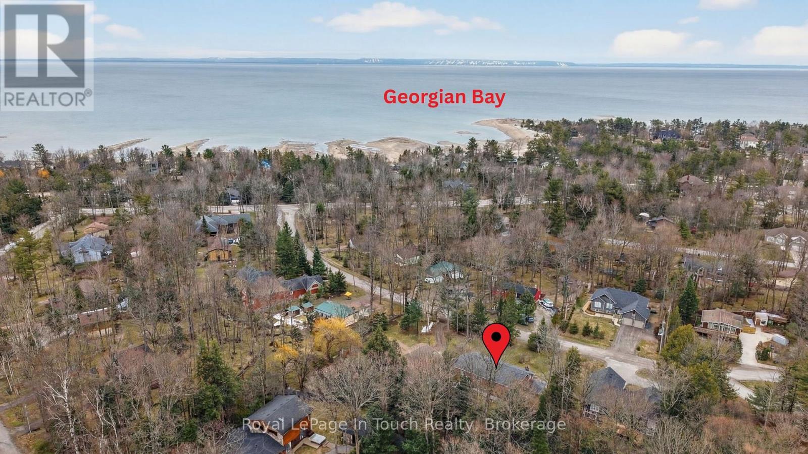 23 Duquette Court, Tiny, Ontario  L9M 0H3 - Photo 2 - S12971464