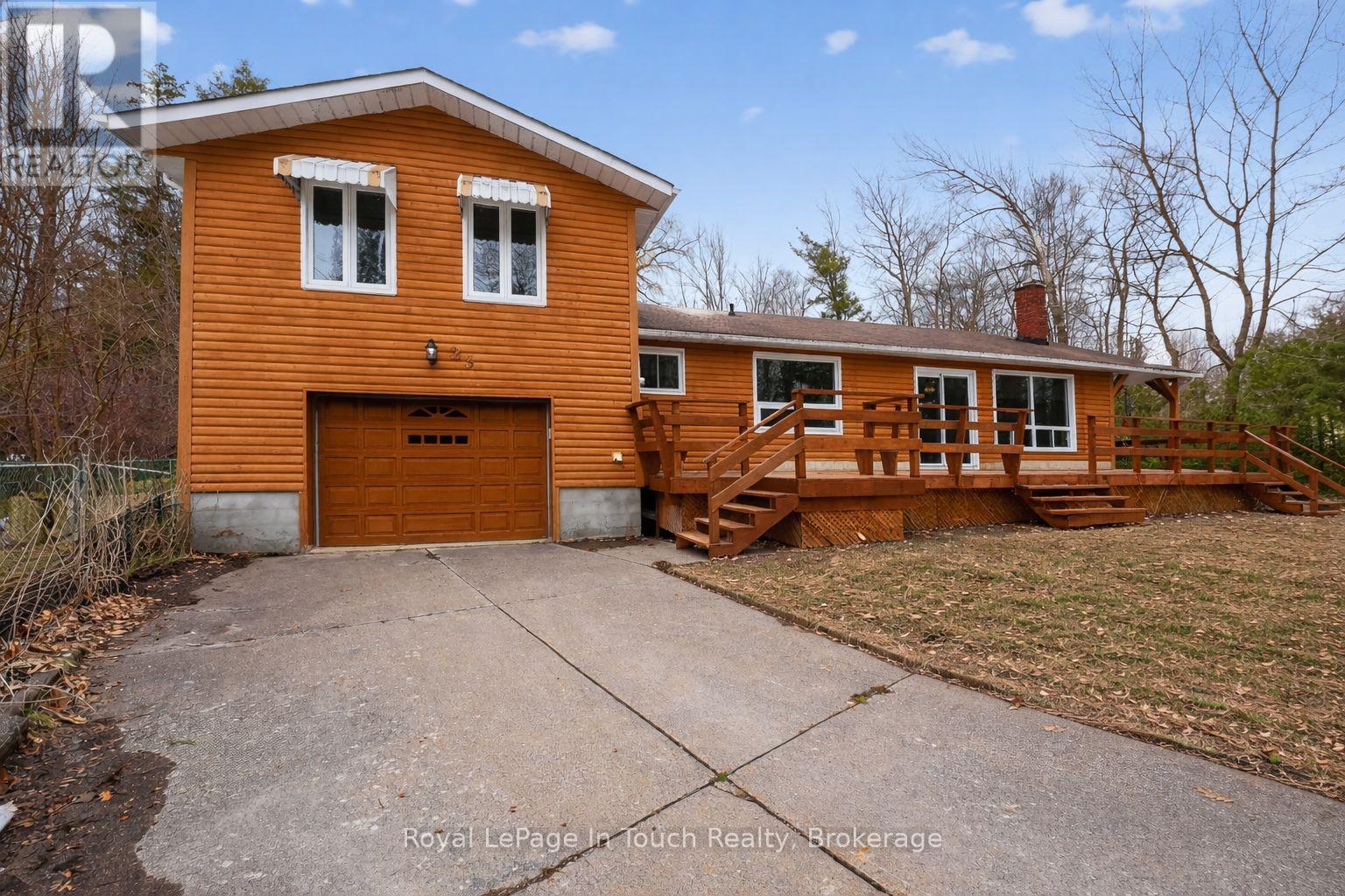 23 Duquette Court, Tiny, Ontario  L9M 0H3 - Photo 3 - S12971464