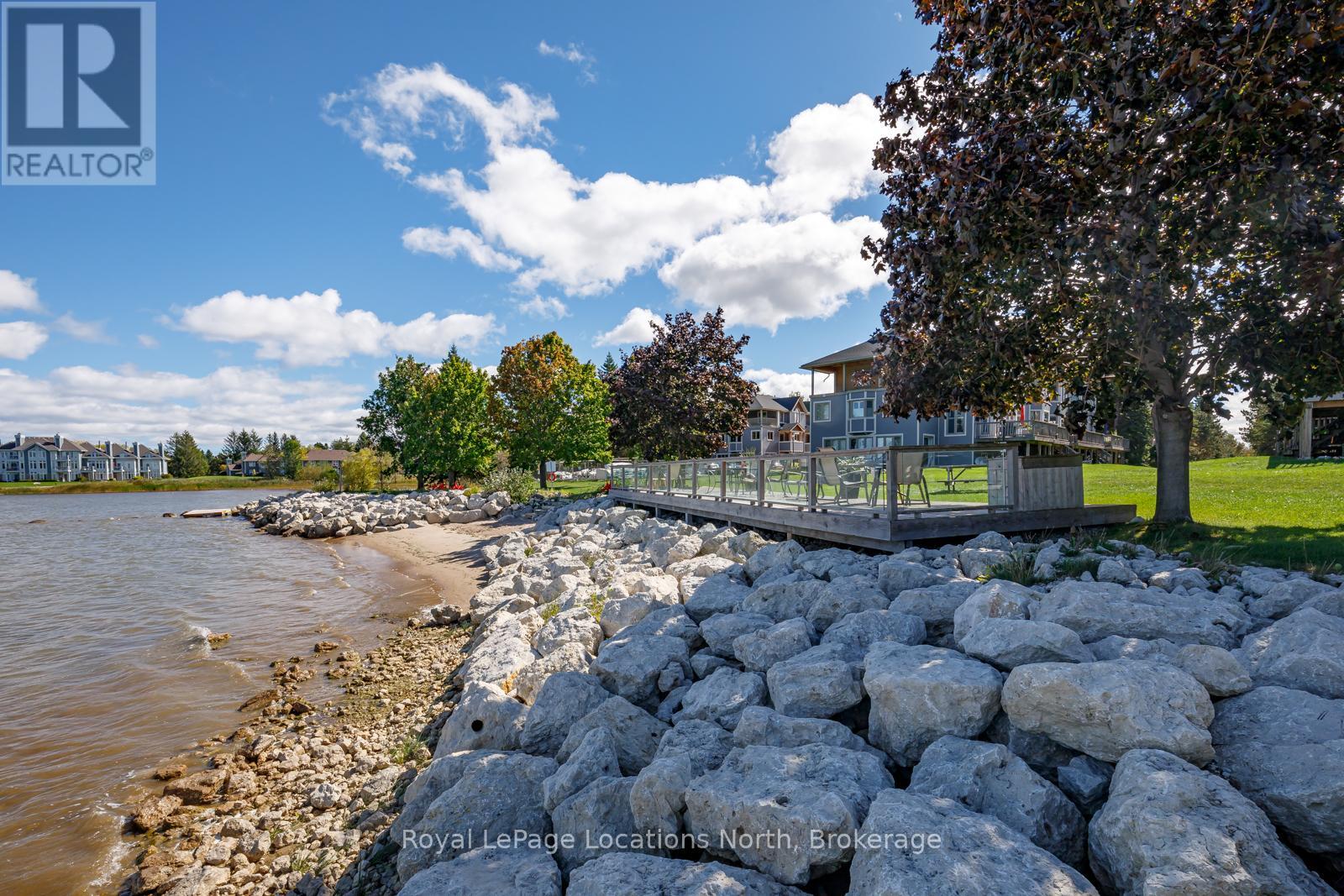 28 Starboard Road, Collingwood, Ontario  L9Y 5C8 - Photo 10 - S12971746