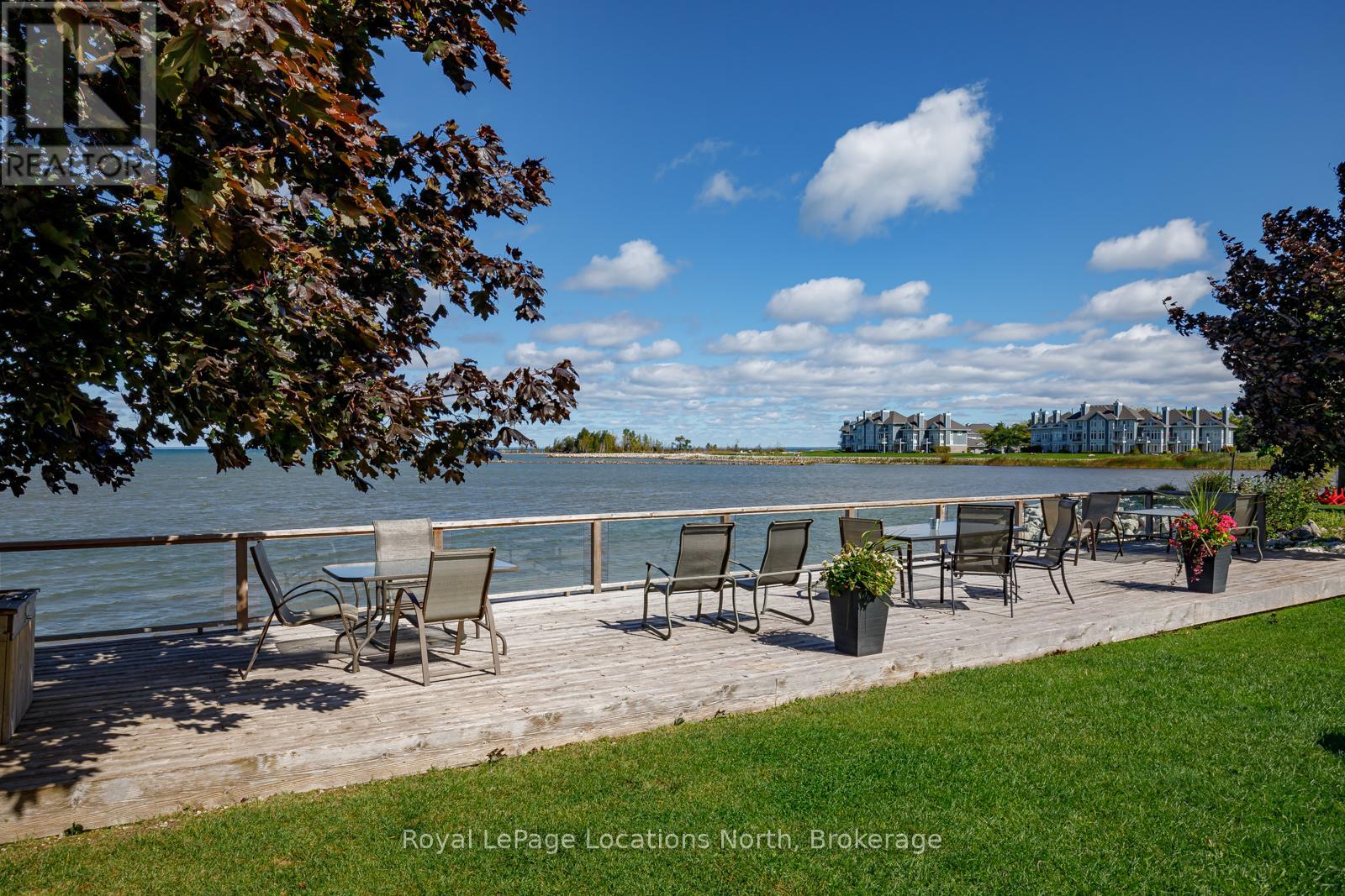 28 Starboard Road, Collingwood, Ontario  L9Y 5C8 - Photo 2 - S12971746