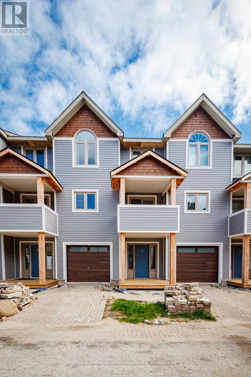 28 Starboard Road, Collingwood, Ontario  L9Y 5C8 - Photo 3 - S12971746