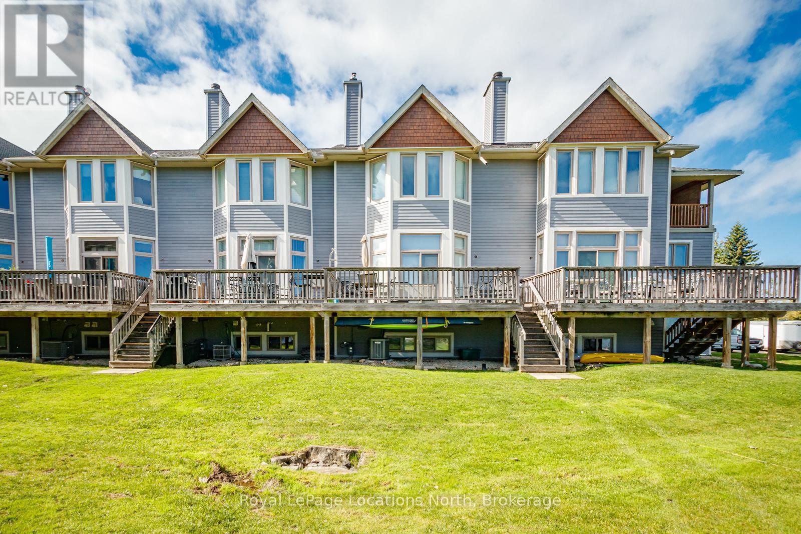 28 Starboard Road, Collingwood, Ontario  L9Y 5C8 - Photo 4 - S12971746