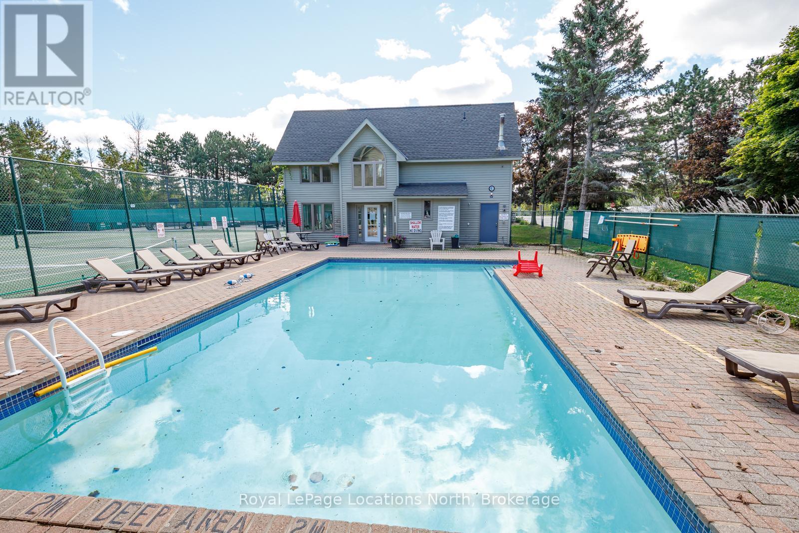 28 Starboard Road, Collingwood, Ontario  L9Y 5C8 - Photo 8 - S12971746