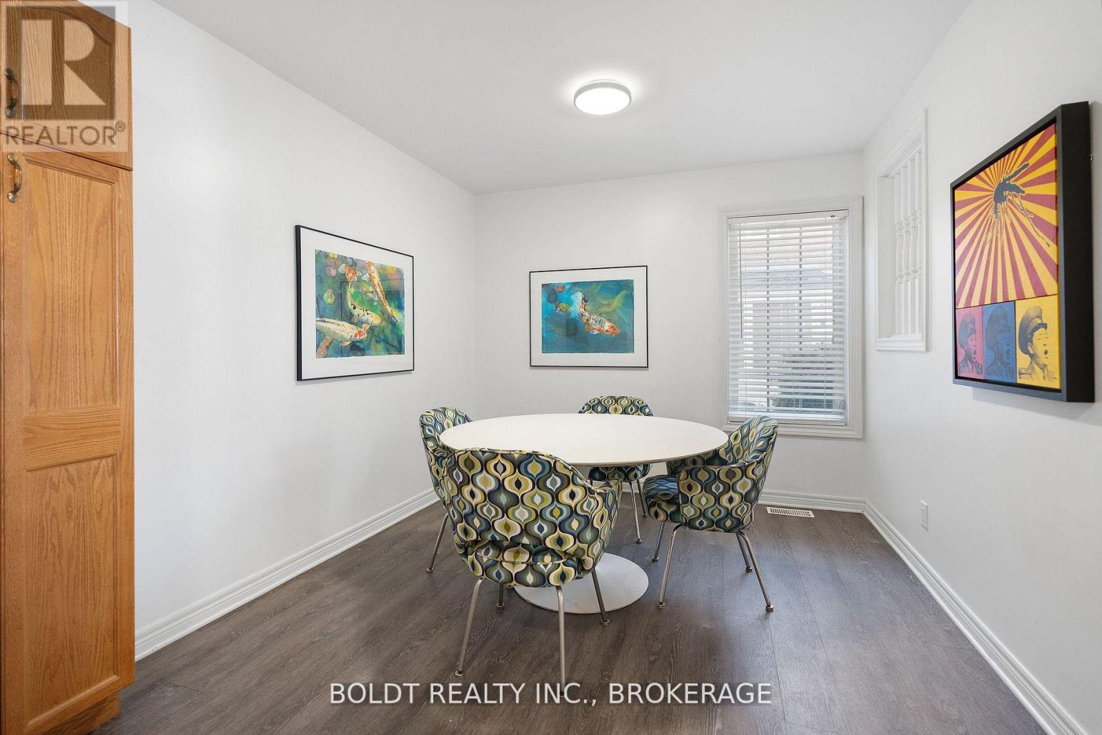 20 B Brown Drive, St. Catharines, Ontario  L2S 3Z4 - Photo 12 - X12971492