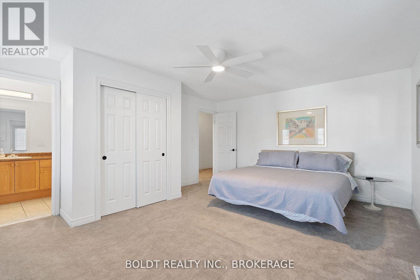 20 B Brown Drive, St. Catharines, Ontario  L2S 3Z4 - Photo 13 - X12971492