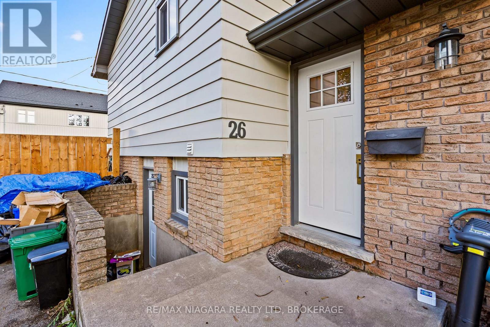 26 Colonial Street, Welland, Ontario  L3C 5W5 - Photo 34 - X12971524