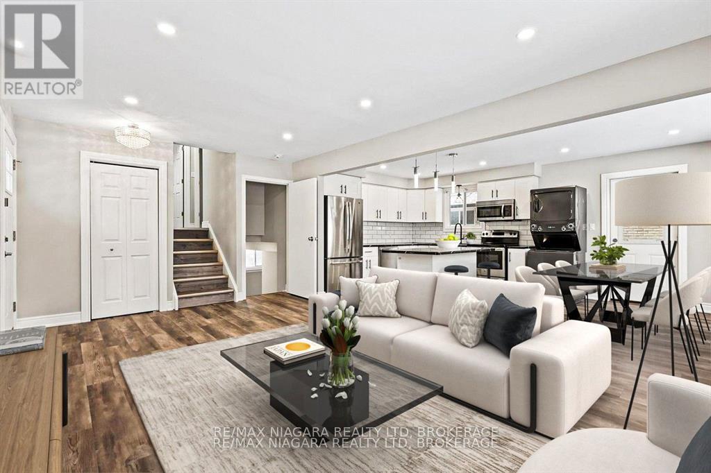 26 Colonial Street, Welland, Ontario  L3C 5W5 - Photo 4 - X12971524