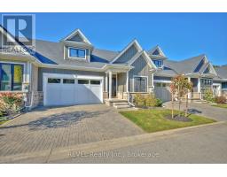 19 - 9245 SHOVELLER DRIVE, Niagara Falls, Ontario