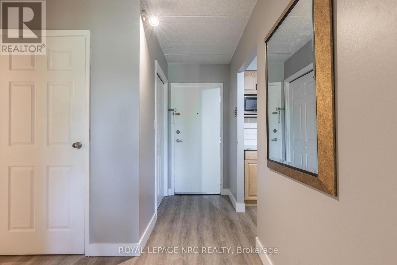 207 - 41 Rykert Street, St. Catharines, Ontario  L2S 3A4 - Photo 7 - X12971728