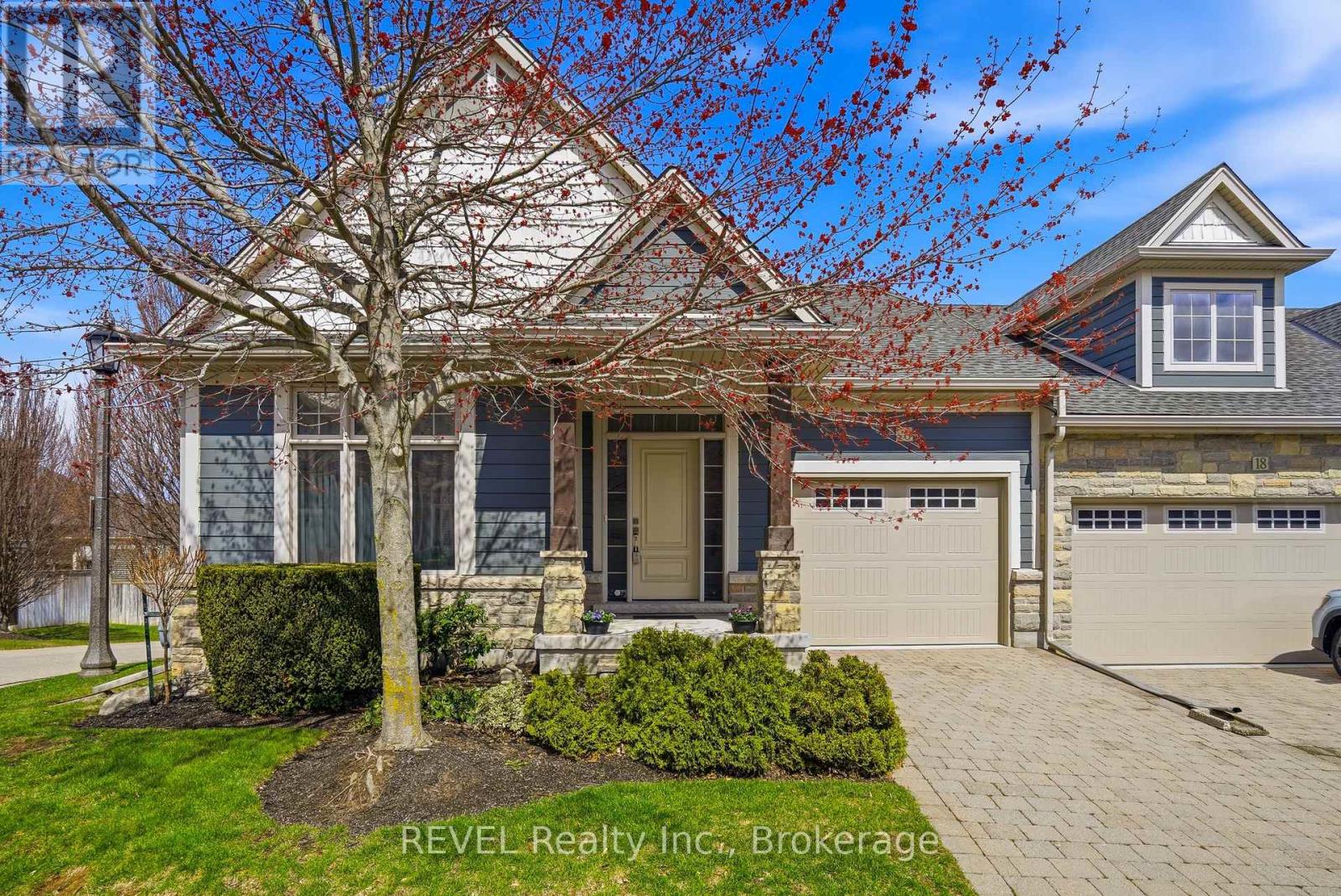 20 CRIMSON DRIVE, Niagara-on-the-Lake, Ontario