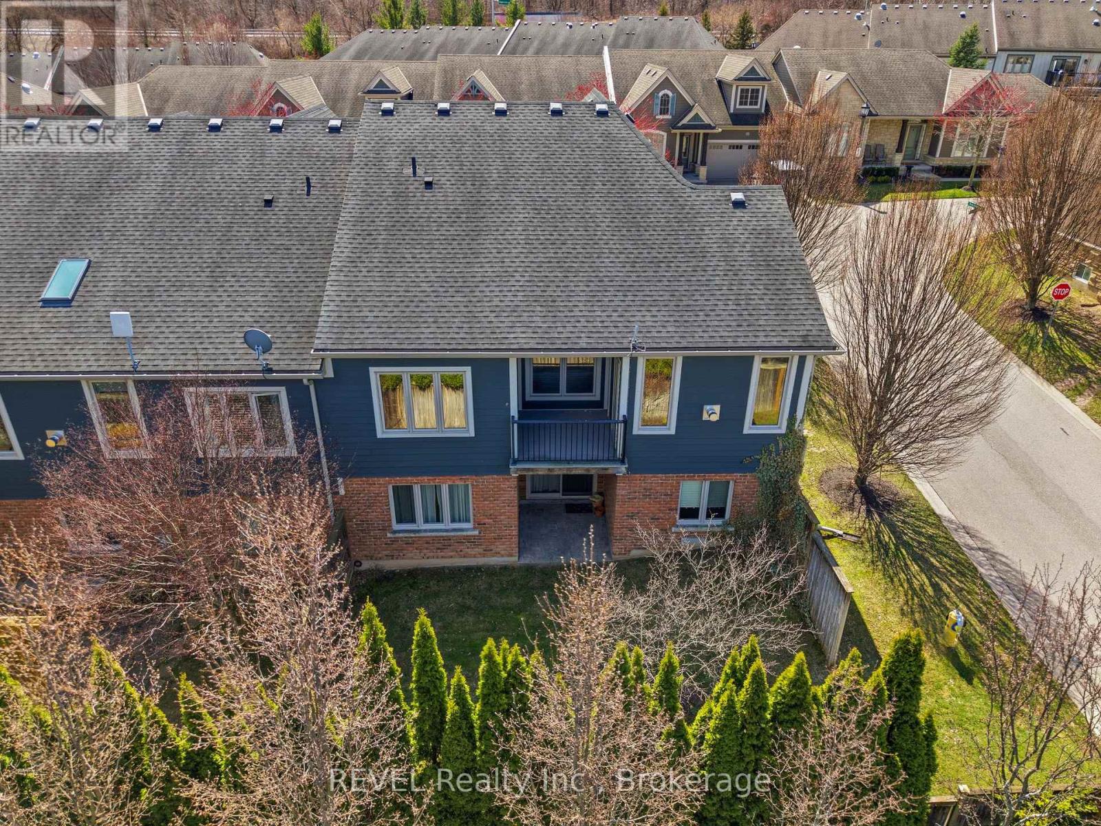 20 Crimson Drive, Niagara-On-The-Lake, Ontario  L0S 1P0 - Photo 32 - X12971740