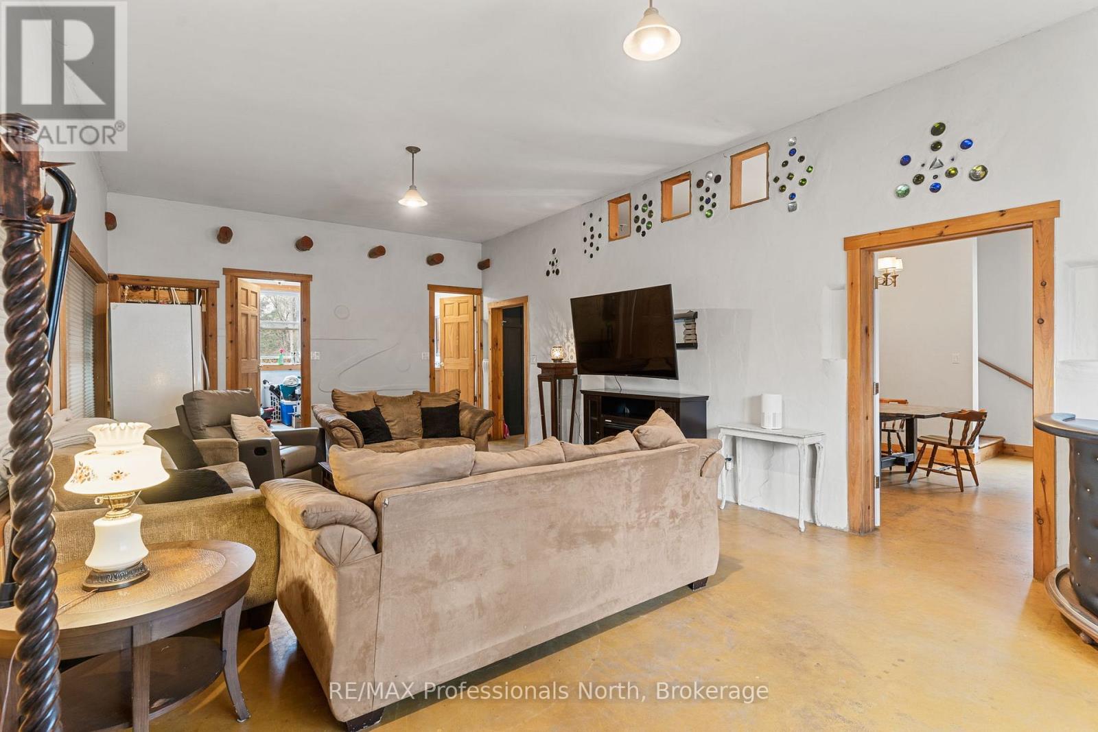 1127 Bobcaygeon Road, Minden Hills (Anson), Ontario  K0M 2K0 - Photo 11 - X12971660