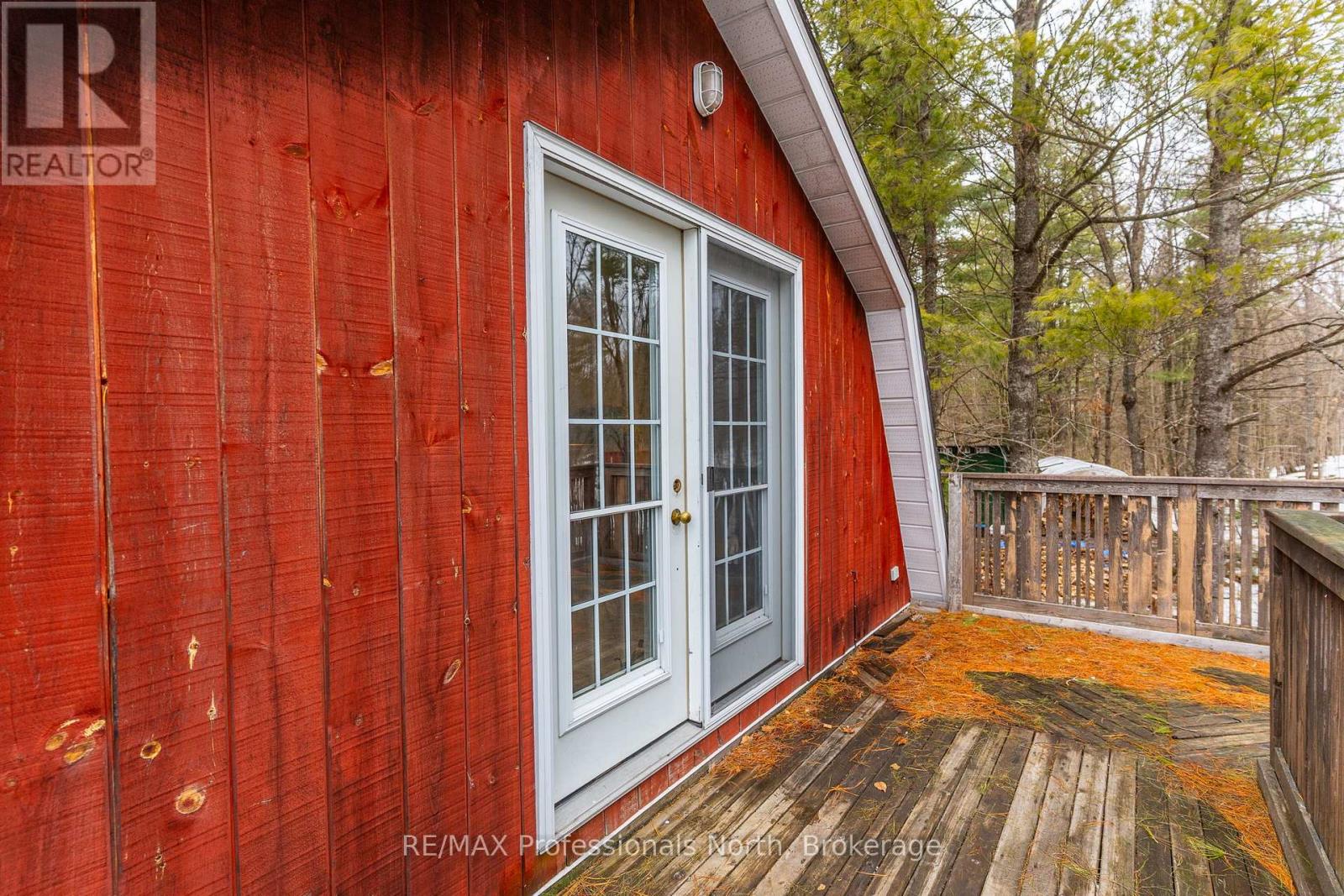 1127 Bobcaygeon Road, Minden Hills (Anson), Ontario  K0M 2K0 - Photo 42 - X12971660