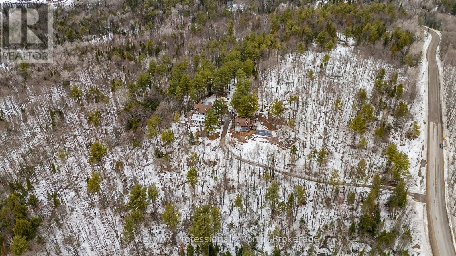 1127 Bobcaygeon Road, Minden Hills (Anson), Ontario  K0M 2K0 - Photo 45 - X12971660