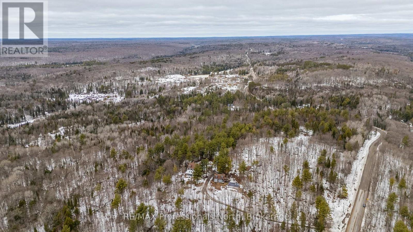 1127 Bobcaygeon Road, Minden Hills (Anson), Ontario  K0M 2K0 - Photo 48 - X12971660