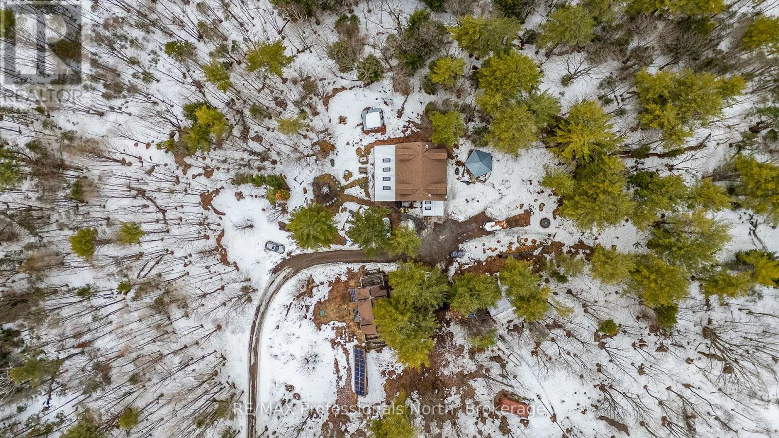 1127 Bobcaygeon Road, Minden Hills (Anson), Ontario  K0M 2K0 - Photo 49 - X12971660