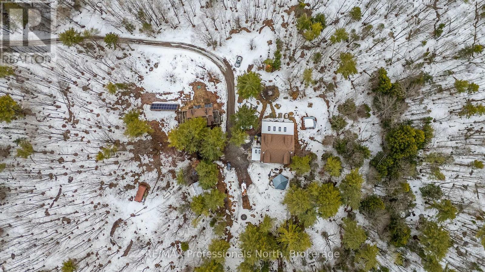 1127 Bobcaygeon Road, Minden Hills (Anson), Ontario  K0M 2K0 - Photo 50 - X12971660