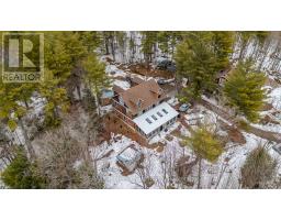 1127 BOBCAYGEON ROAD, minden hills (anson), Ontario