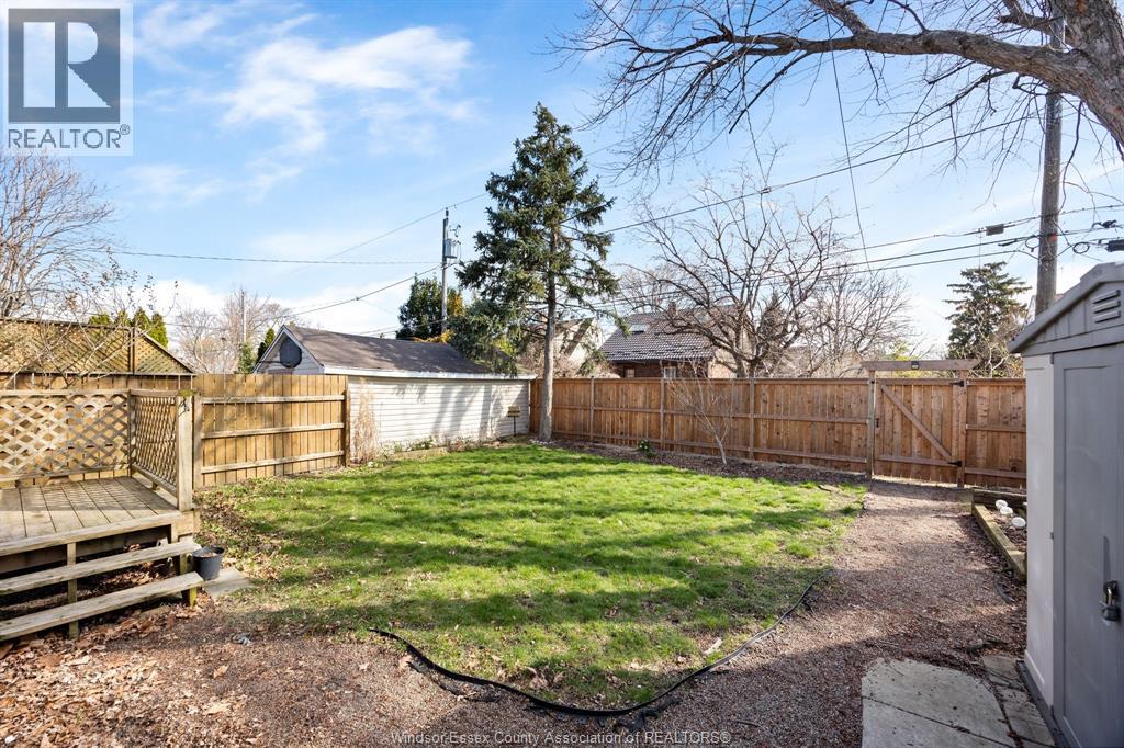 1756 Windermere, Windsor, Ontario  N8W 2S1 - Photo 25 - 26007469