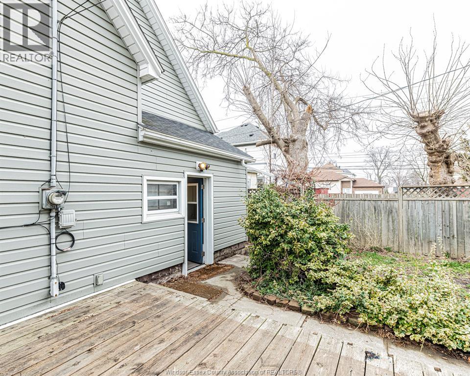 420 Pierre Avenue, Windsor, Ontario  N9A 2K2 - Photo 18 - 26007436