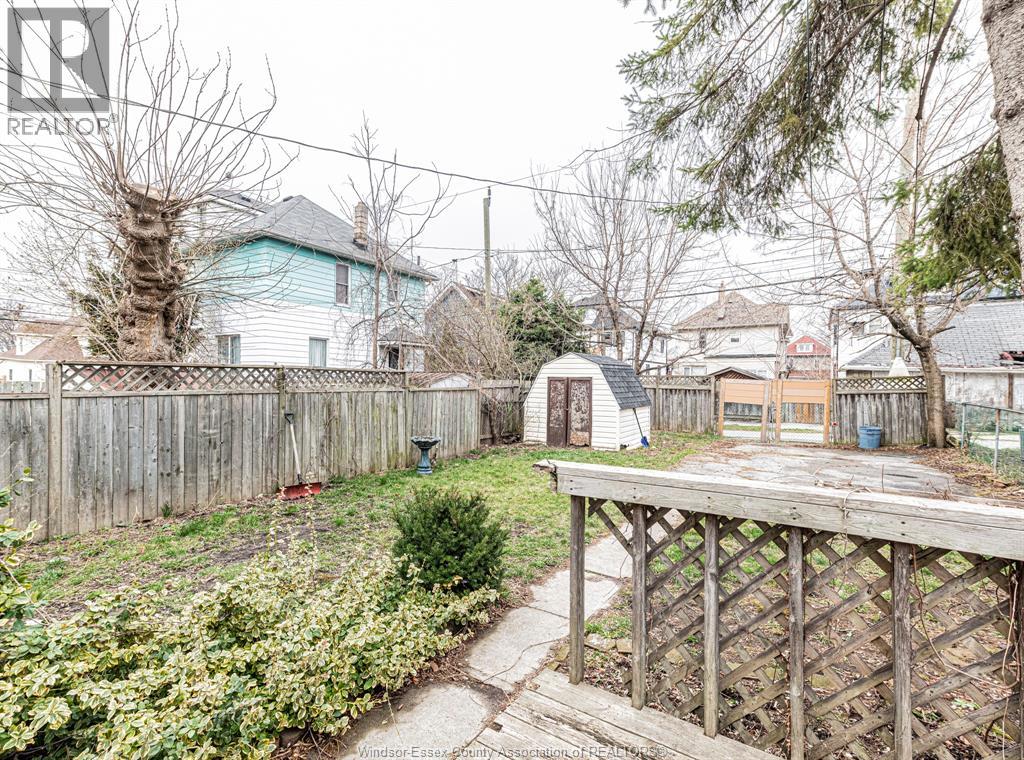 420 Pierre Avenue, Windsor, Ontario  N9A 2K2 - Photo 19 - 26007436