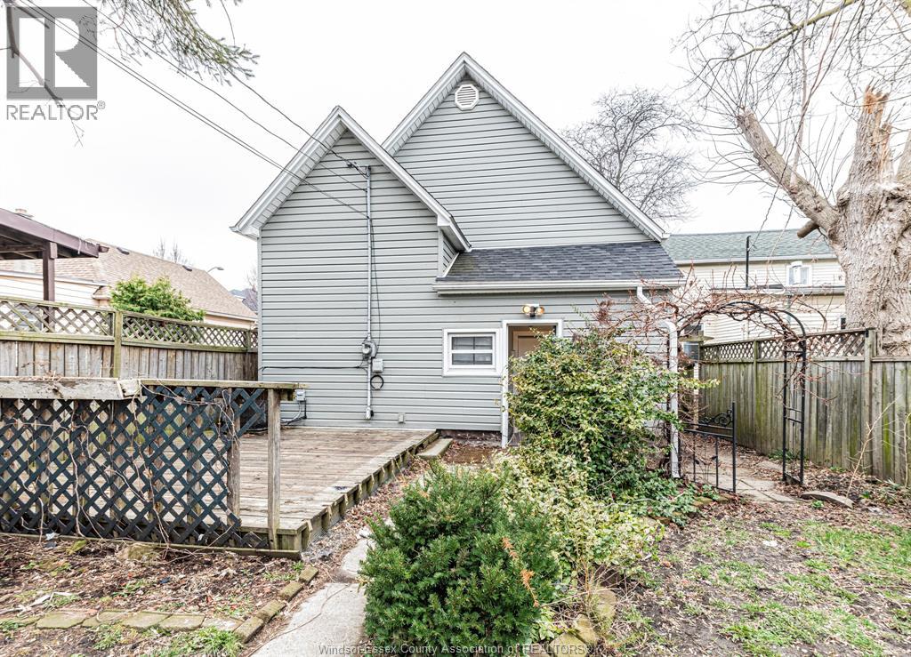 420 Pierre Avenue, Windsor, Ontario  N9A 2K2 - Photo 20 - 26007436