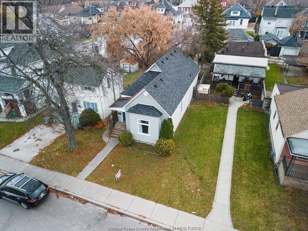 420 Pierre Avenue, Windsor, Ontario  N9A 2K2 - Photo 24 - 26007436