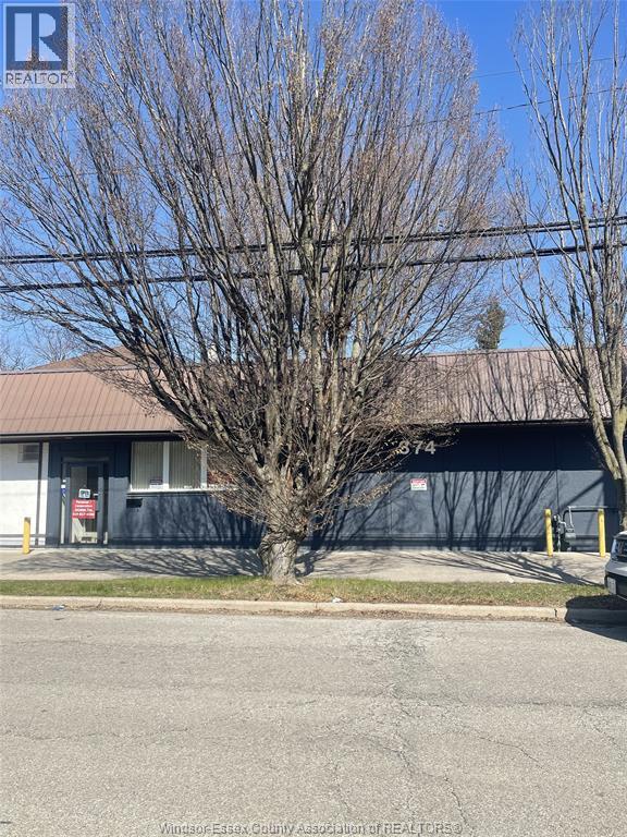 374 SHEPHERD STREET West, Windsor, Ontario