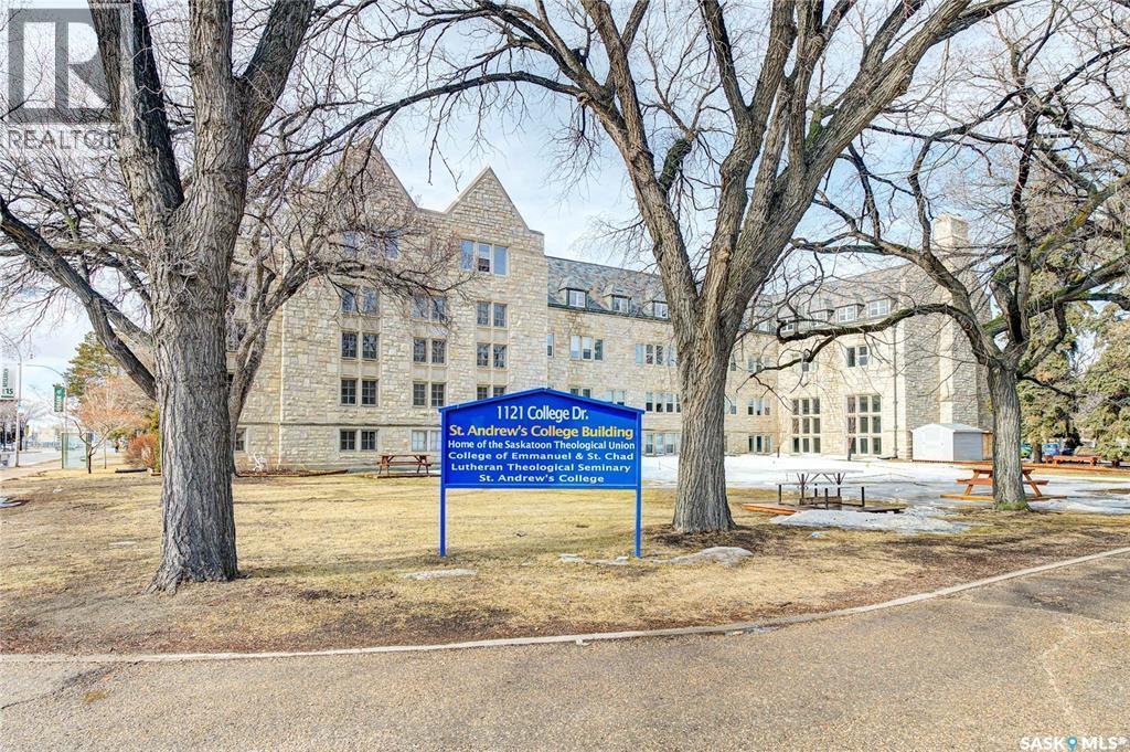 1121 College Drive, Saskatoon, Saskatchewan  S7N 0W3 - Photo 2 - SK005532